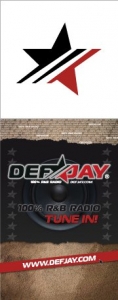 DefJay Radio