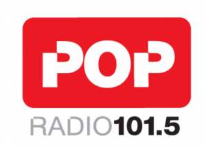 Pop Radio - 101.5 FM
