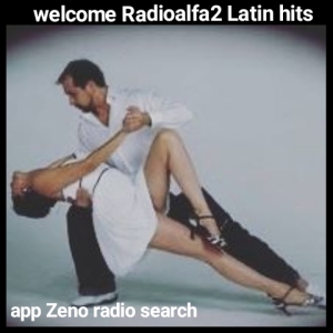 Radioalfa4 Latin hits