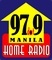 Home Radio Natural - DWQZ - FM 97.9 FM