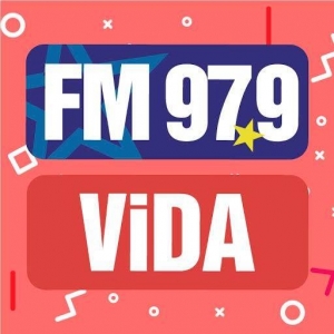 FM Vida - 97.9 FM