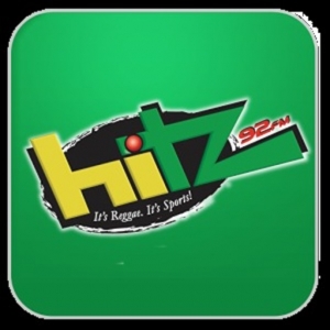Hitz 92 FM