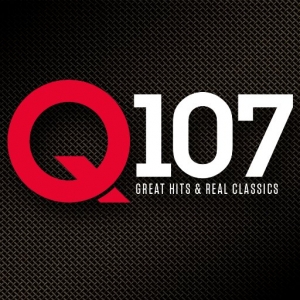CILQ-FM - Q107 107.1 FM