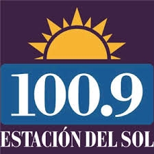 Estación del Sol - 100.9 FM
