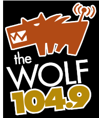 104.9 The wolf