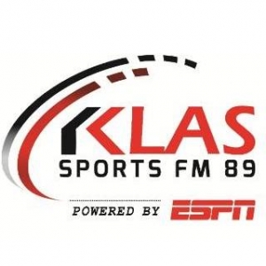 KLAS Sports Radio 89.9 FM