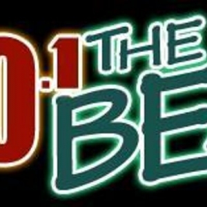 KRVV - The Beat 100.1 FM