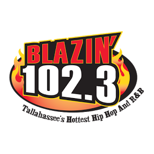 Blazin' 102.3 - WWLD - FM