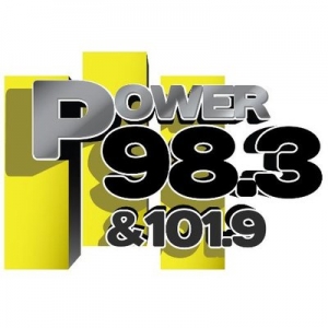 KKFR - Power 98.3 FM