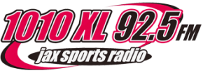 WJXL-FM - 1010XL 92.5 FM