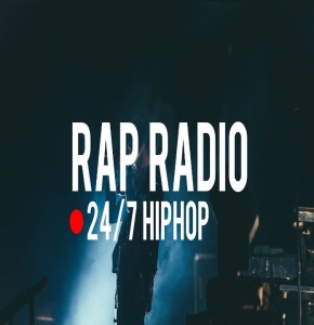 Rap and R&B Radio 24/7