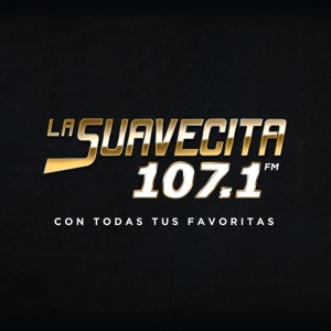 KSSC - La Suavecita - 107.1 FM