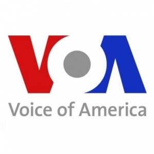 VOA English