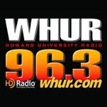WHUR-FM - 96.3 FM