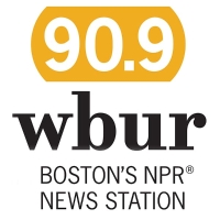 WBUR-FM - 90.9 FM