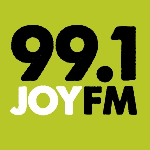 Joy FM 99.1 FM