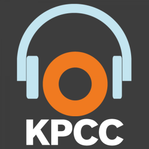 KPCC - 89.3 FM