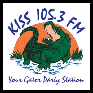 WYKS FM - Kiss 105.3 FM