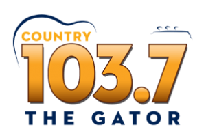 WRUF-FM - 103.7 the Gator