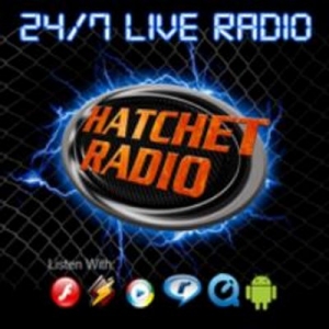 Hatchet Radio