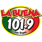 KWID - La Buena 101.9 FM