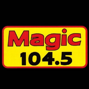 KMGC - Magic 104.5 FM