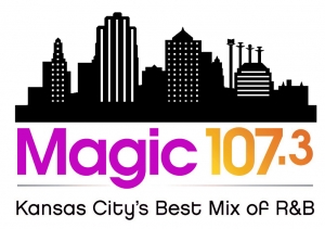 KMJK - Magic 107.3 FM