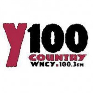 WNCY-FM - Y100 100.3 FM