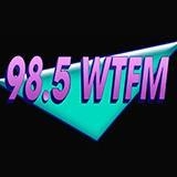 WTFM - 98.5 FM