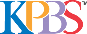 KPBS-FM 89.5 FM