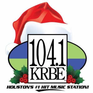 KRBE - 104.1 FM