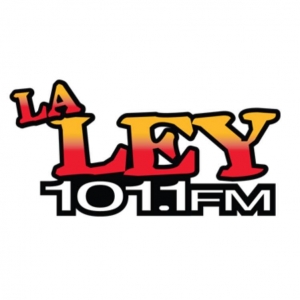 WYMY - La Ley 101.1 FM