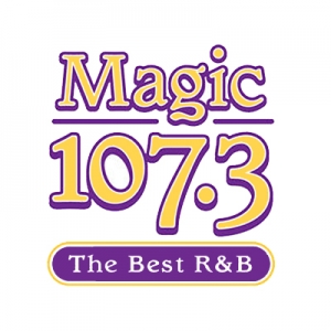 WMGL - Magic 107.3 FM