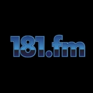 181.FM Chilled Out