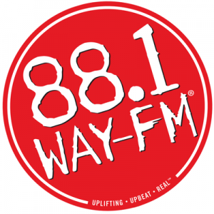 WAYF - 88.1 FM