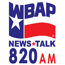 WBAP - News Talk 820 AM