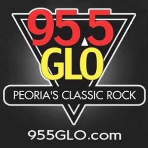 WGLO - 95.5 GLO FM