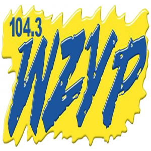 WZYP - 104.3 FM