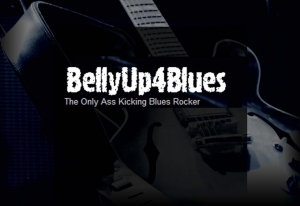 Radio Bellyup4blues