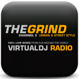 VirtualDJ Radio TheGrind Channel 2