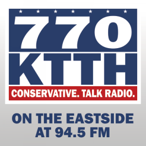 KTTH 770 AM