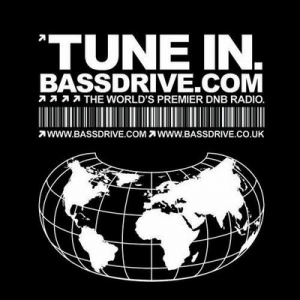 BassDrive FM