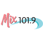 Mix FM - 101.9