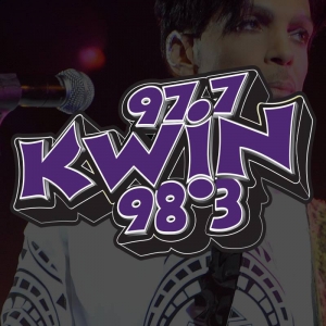 KWIN 97.7 FM