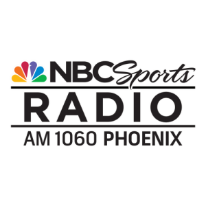 KDUS - NBC Sports Radio AM 1060