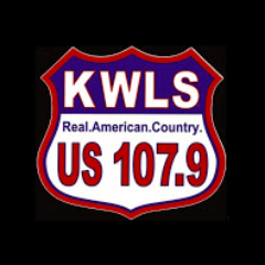 KWLS - US 107.9 FM