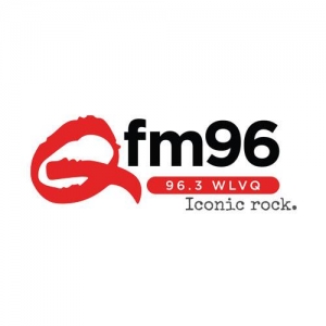 WLVQ - QFM 96 - 96.3 FM