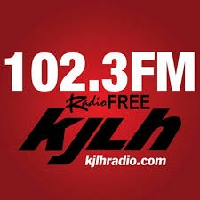 KJLH - Radio Free 102.3 FM