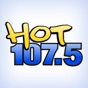 WGPR - Hot 107.5 FM