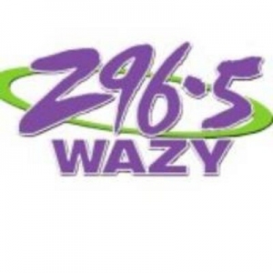 WAZY-FM - Z96.5 FM